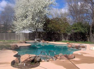 7500 Itchy Acres Rd, Granite Bay, CA 95746