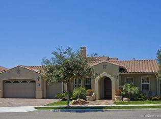 3201 Sitio Montecillo, Carlsbad, CA 92009