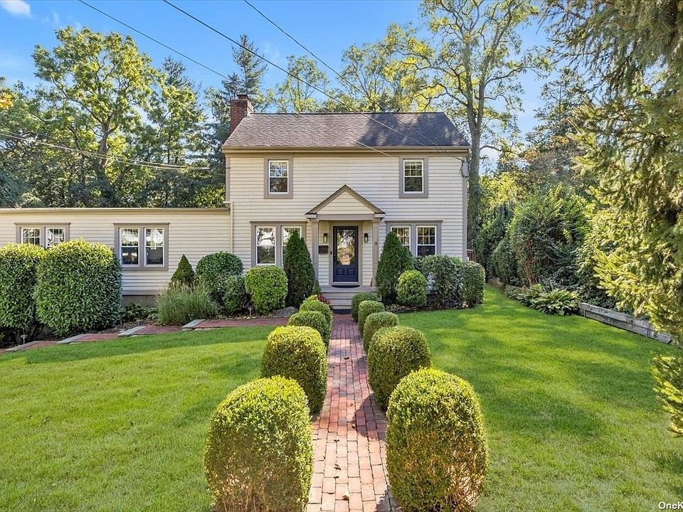 8 Glenview Place, Halesite, NY 11743 Zillow