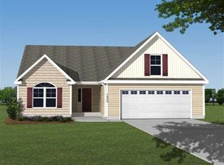 216 Blue Creek Rd, Jacksonville, NC 28540
