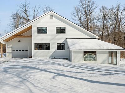 217 Pond Brook Road, Hinesburg, VT, 05461