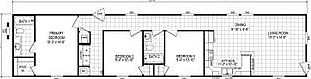 2nd image of 315 W Gordon Pike #181