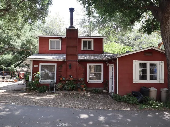 12322 Forest Trl, Sylmar, CA 91342