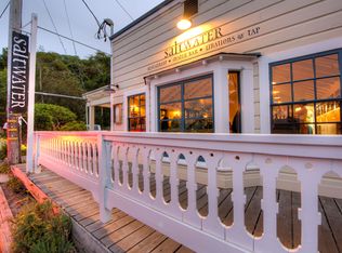 12781 Sir Francis Drake Blvd, Inverness, CA 94937