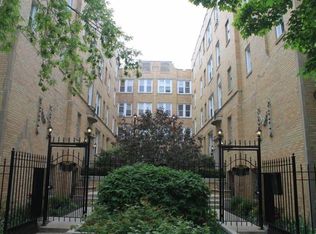 846 W Ainslie St, Chicago, IL 60640