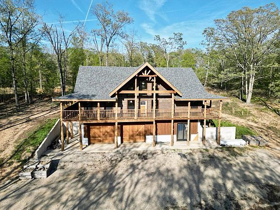 3rd image of 2791 County Road 4060