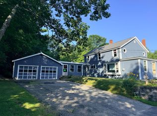 34 Robinson Hill Rd, Oxford, ME 04270