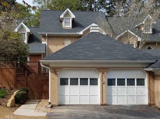 741 Olde Towne Ln, Marietta, GA 30068