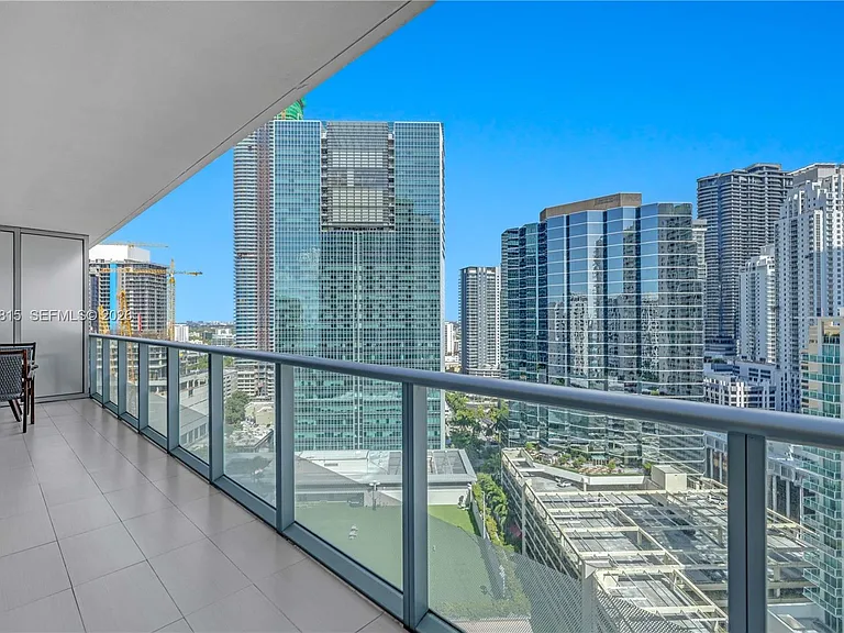 1300 Brickell Bay Dr #2411 — Photo 10