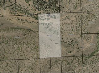 50-52 La Jara Spgs, Mountainair, NM 87036