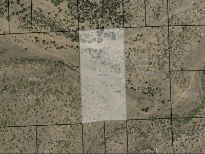 50-52 La Jara Spgs, Mountainair, NM, 87036