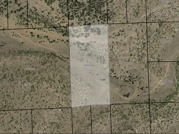 50-52 La Jara Spgs, Mountainair, NM 87036