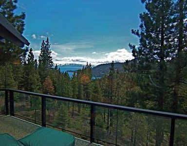 515 Spencer Way, Incline Village, NV, 89451