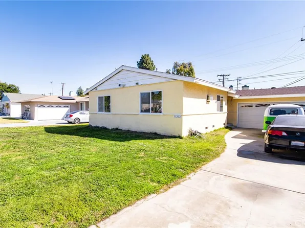 11322 Archway Dr, Whittier, CA 90604