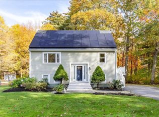 2 Souther Ln, Salisbury, MA 01952