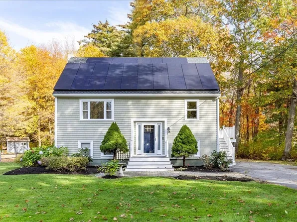 2 Souther Ln, Salisbury, MA 01952