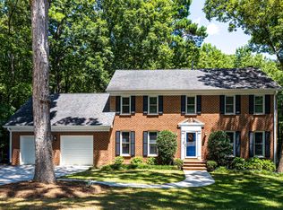 8408 Stonegate Dr, Raleigh, NC 27615