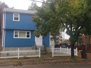 66 Harriet Ave, Quincy, MA 02171