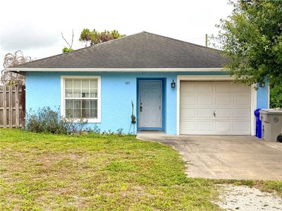1415 25th Ave SW, Vero Beach, FL, 32962