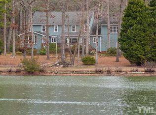 11709 Coachmans Way, Raleigh, NC 27614