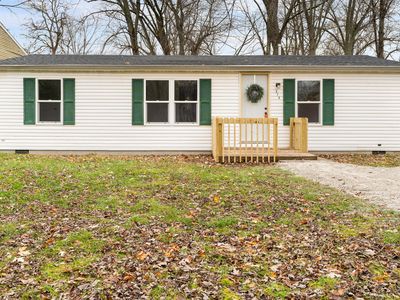 314 S 21st St, Chesterton, IN, 46304