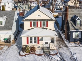 79 Ilion St, Tonawanda, NY 14150