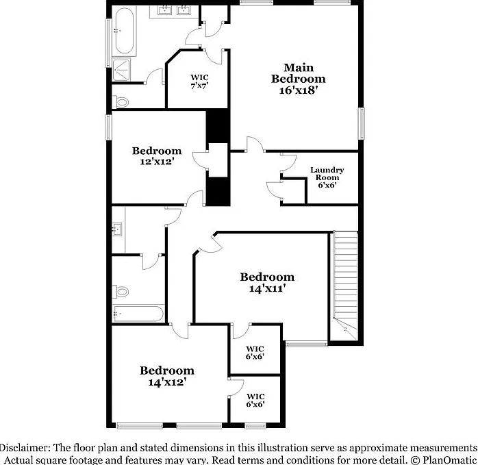 5 bed, 3.0 bath, 2377 sqft, $2,440 — Photo 3