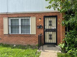 4032 N Brentwood Dr, Indianapolis, IN 46235