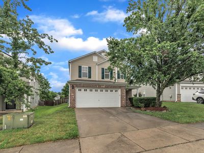1405 Kingman Dr, Knightdale, NC, 27545