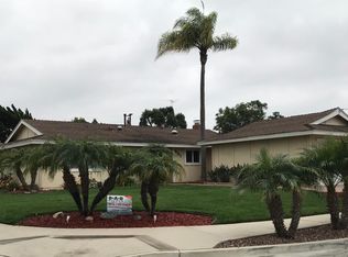 6787 Radcliffe Ct, San Diego, CA 92122