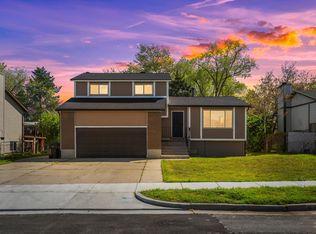 3369 S Greenmont Dr, West Valley City, UT 84120