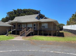 62-1136 Puahia St, Kamuela, HI 96743