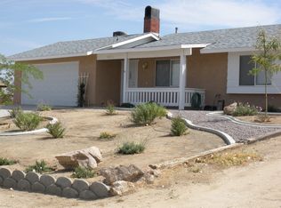 40038 176th St E, Lake Los Angeles, CA 93591