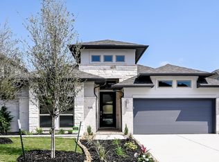 3549 Agarita Pass, Bulverde, TX 78163