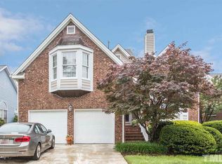 10121 Goodview Ct, Raleigh, NC 27613