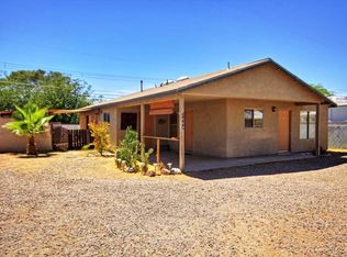 2669 N Winstel Blvd, Tucson, AZ 85716