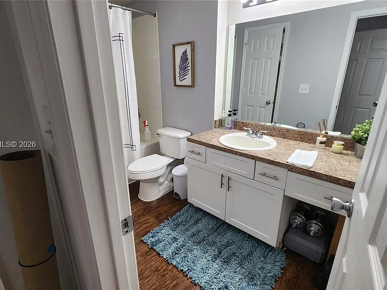 11601 SW 2nd St #21202 — Photo 14