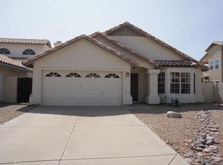 3161 W Baylor Ln, Chandler, AZ 85226