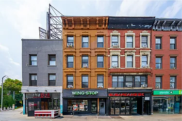 240 Flatbush Avenue in Park Slope