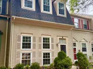 13822 Grey Colt Dr, Gaithersburg, MD 20878