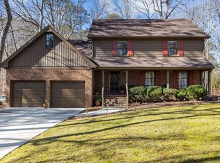11509 Hardwick Ct, Raleigh, NC 27614