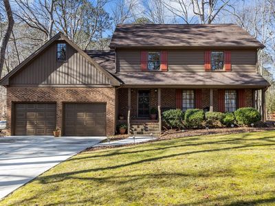 11509 Hardwick Ct, Raleigh, NC, 27614
