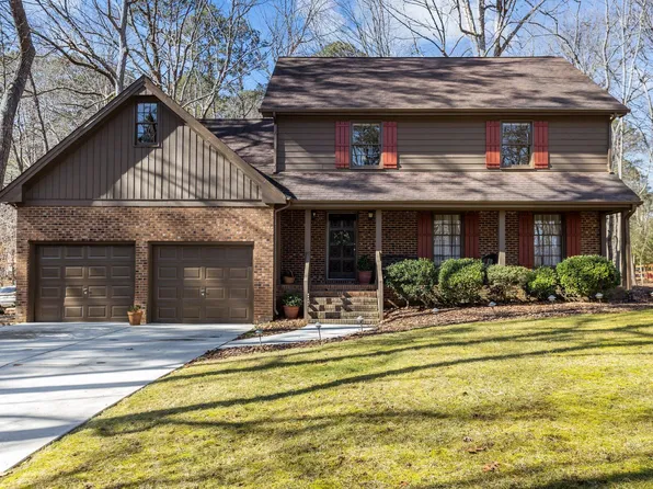 11509 Hardwick Ct, Raleigh, NC 27614