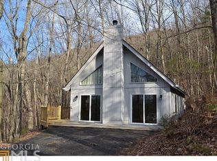 461 Skyview Cir, Clarkesville, GA 30523