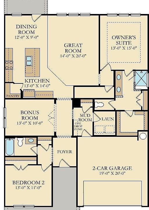 2nd image of 230 William Creek Dr