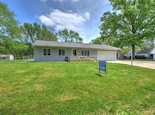 24 Sadowski Ct, Decatur, IL 62521