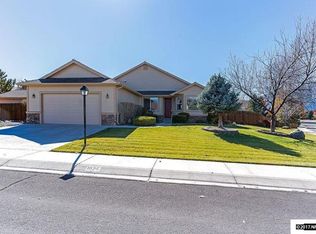 1025 Ranch Dr, Gardnerville, NV 89460