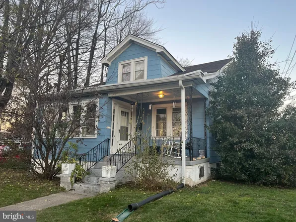 1100 Prospect St Floor 1, Trenton, NJ 08638