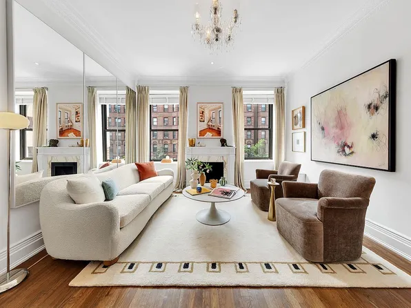 51 W 81st St APT 3A, Manhattan, NY 10024