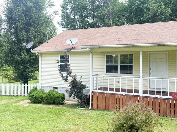 125 W Bangham Road, 125 W Bangham Rd, Cookeville, TN 38501
